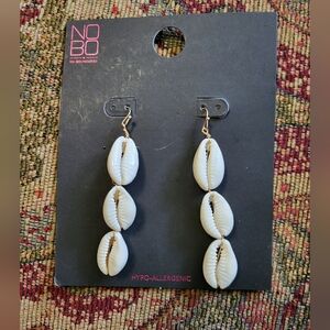 No Boundaries Earrings